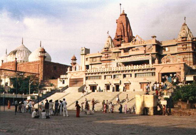 Sri. Krishna Temple